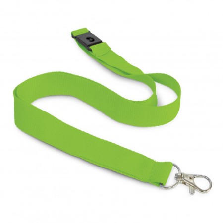 Cotton Lanyard Promotional Products